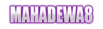 Logo MAHADEWA8